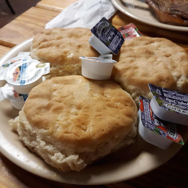 Biscuit