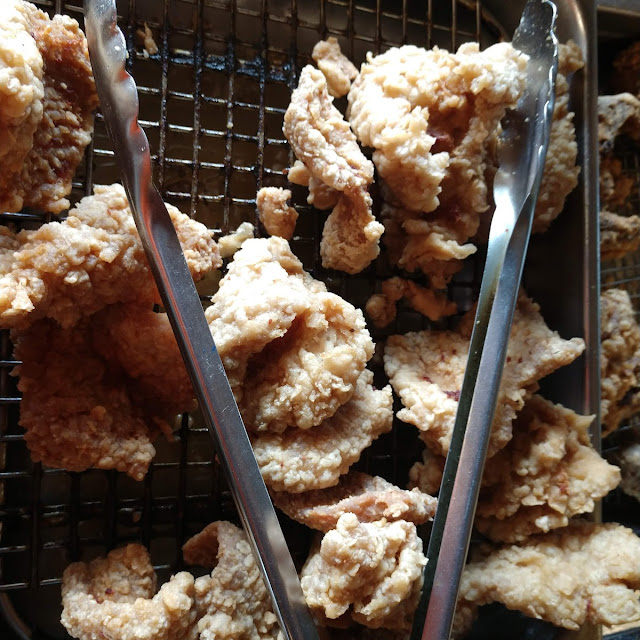 Pork Chops