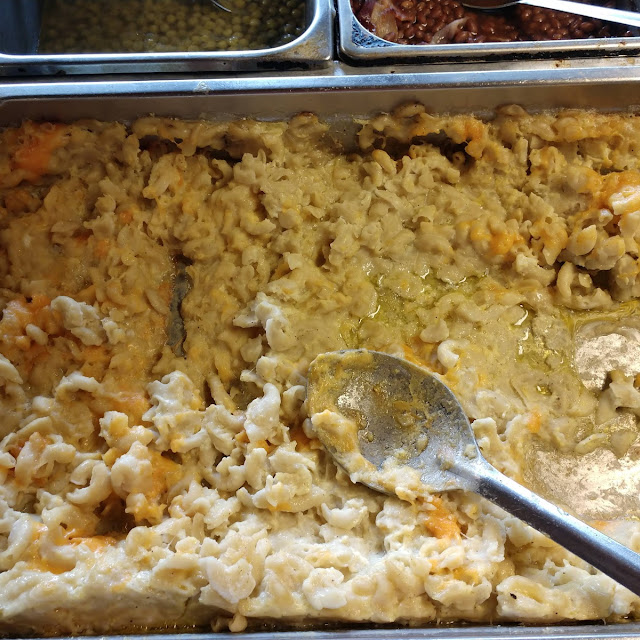Macaroni and Cheese