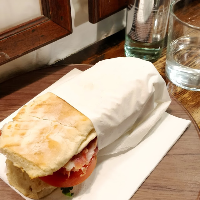 Panino Sheila