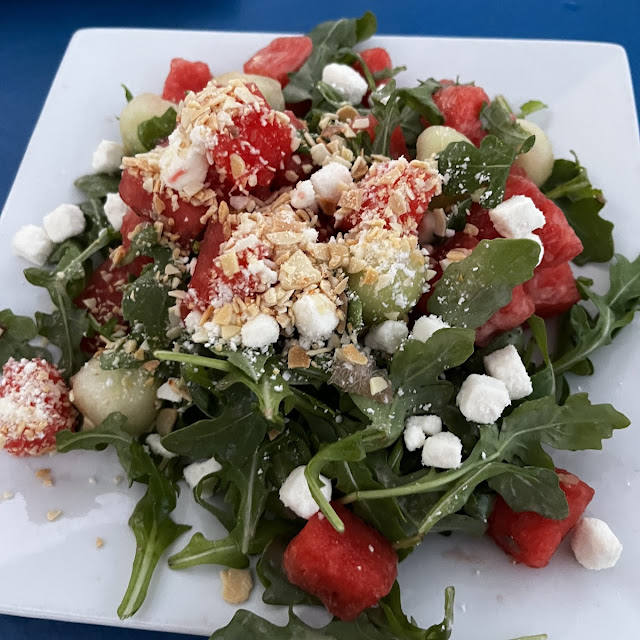 Feta Salad