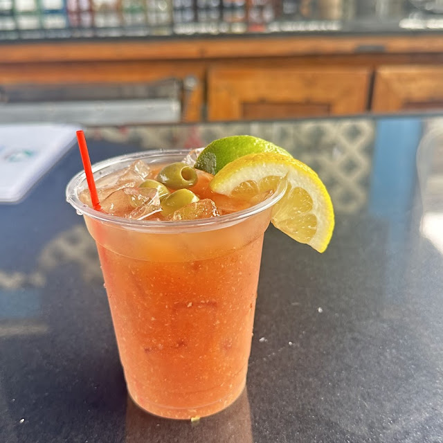 Bloody Mary