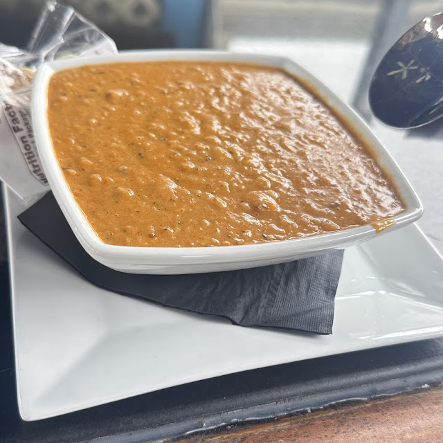 Lentil Soup