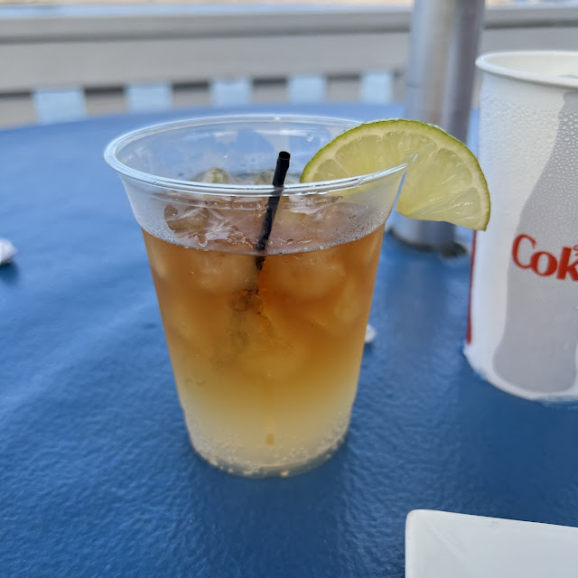 Arnold Palmer