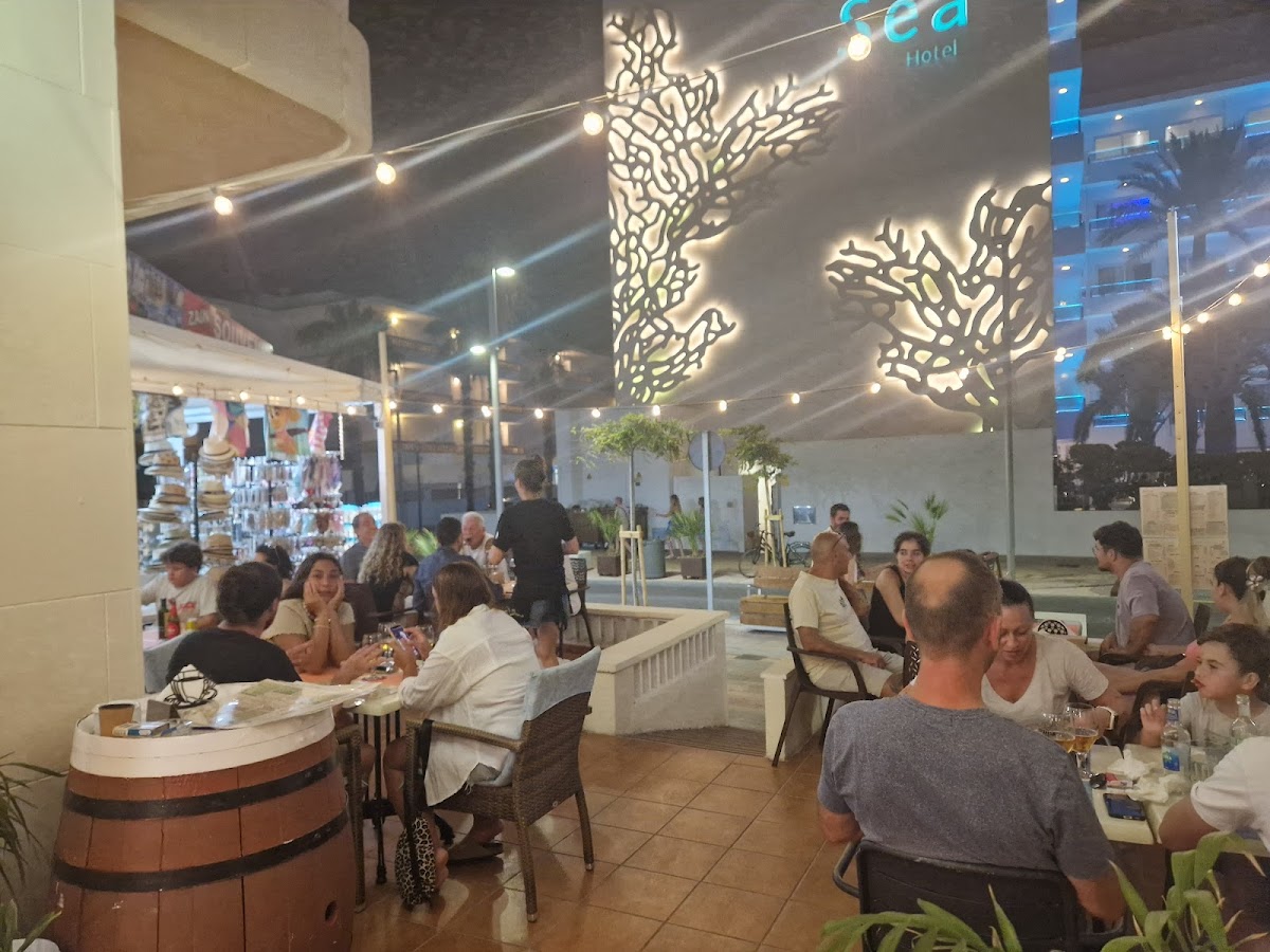 Parada Brava - Bar - Restaurante