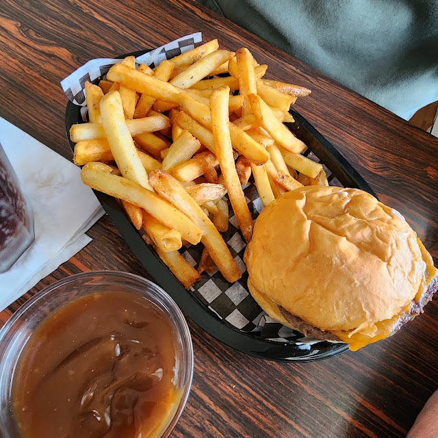 Cheeseburger