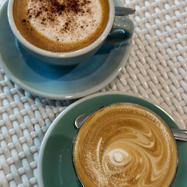 Flat White