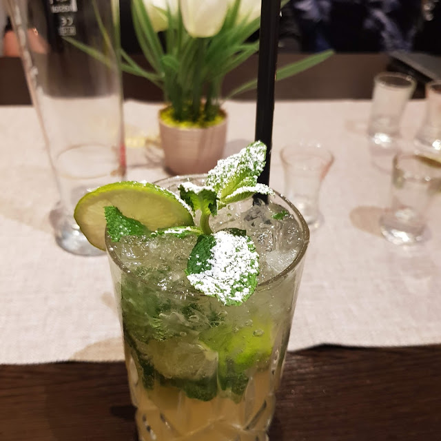 Mojito