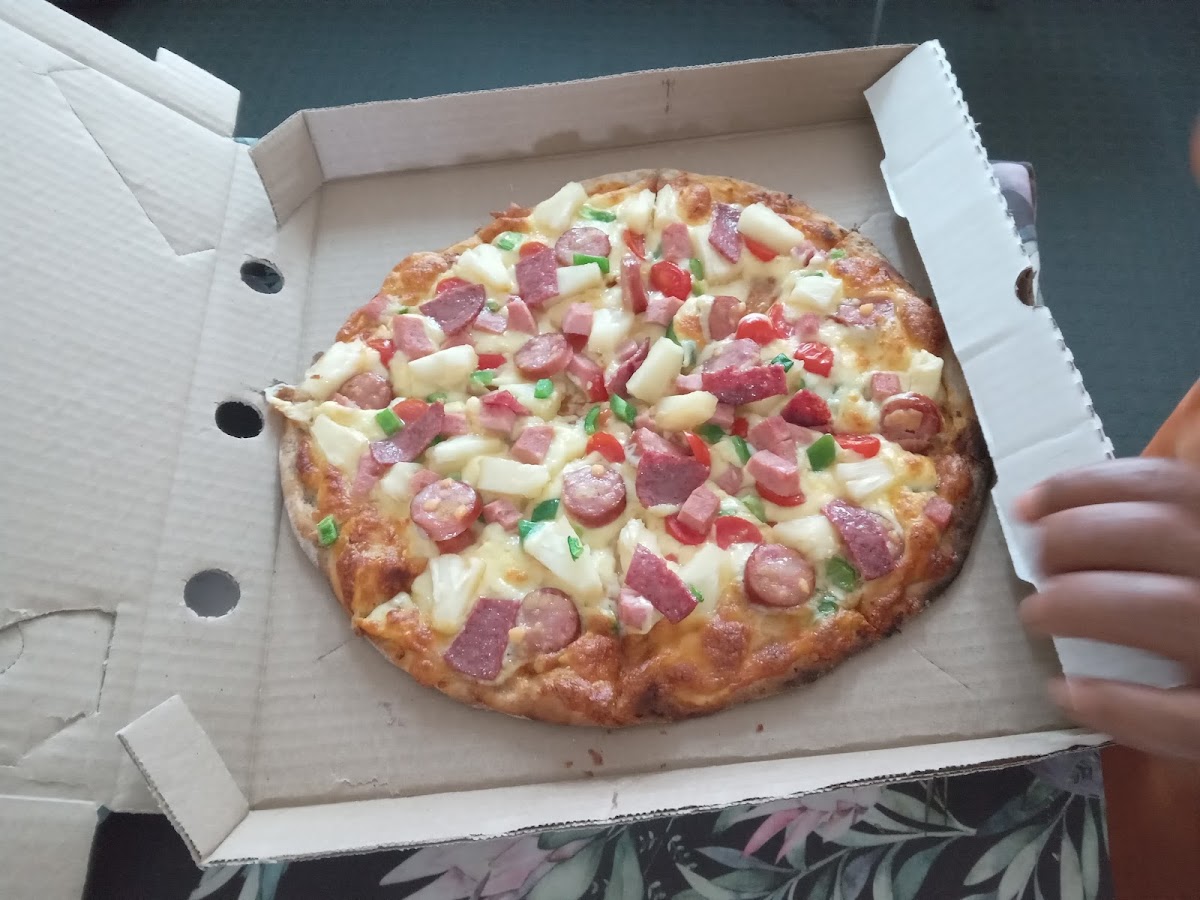 Drie Magrietjies Padstal & Boerebelange