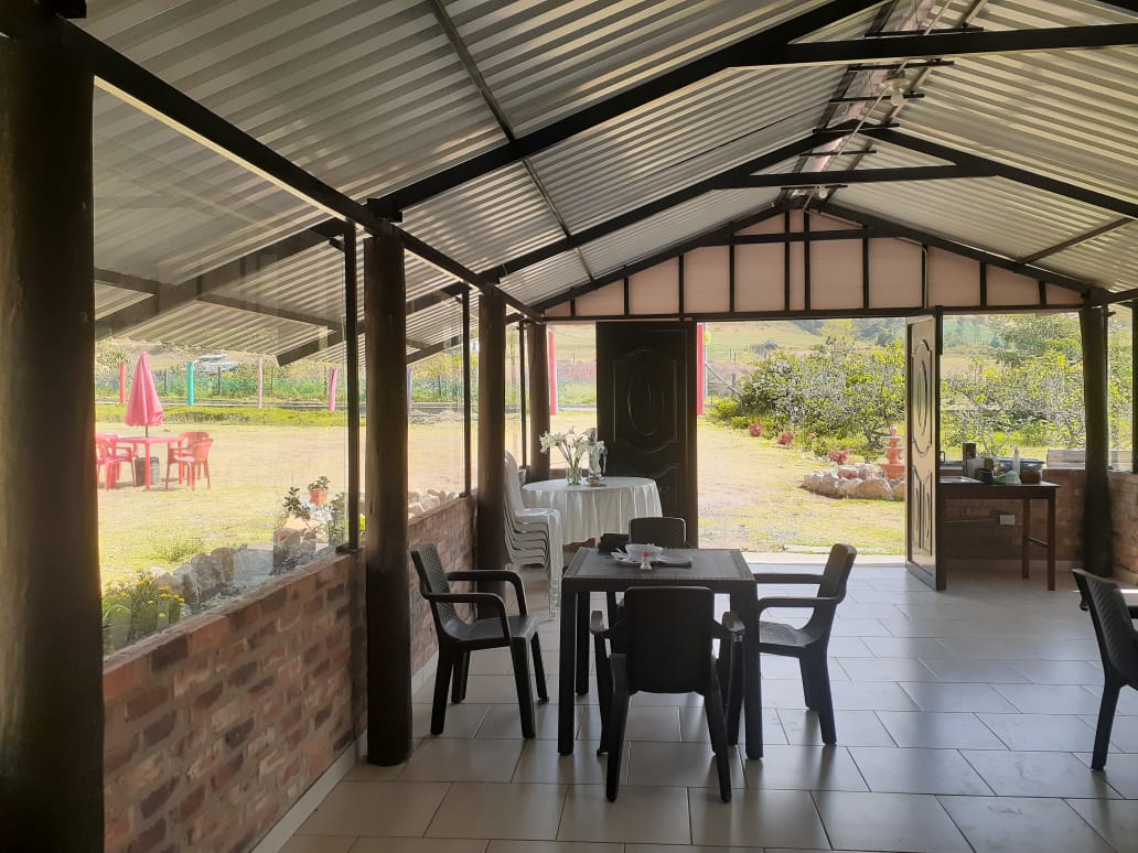 Restaurante Villa Moreno