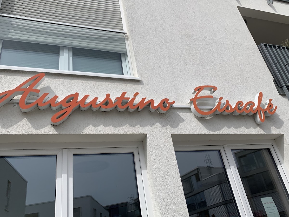 Augustino Eiscafé