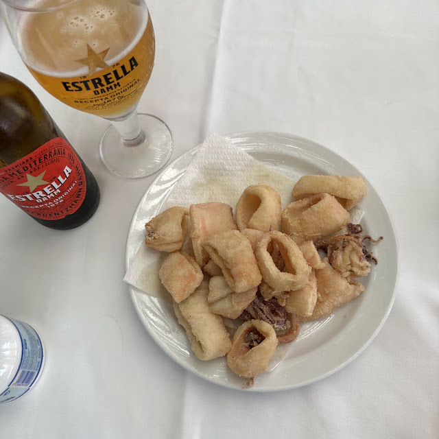 Calamari