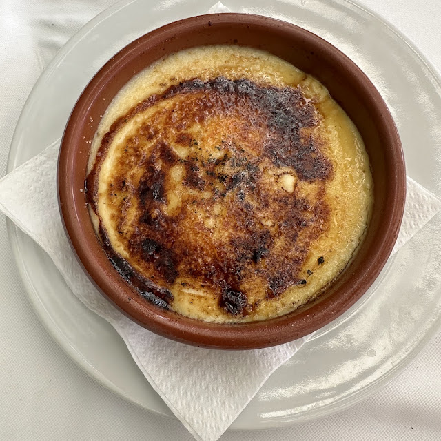 Crema Catalana