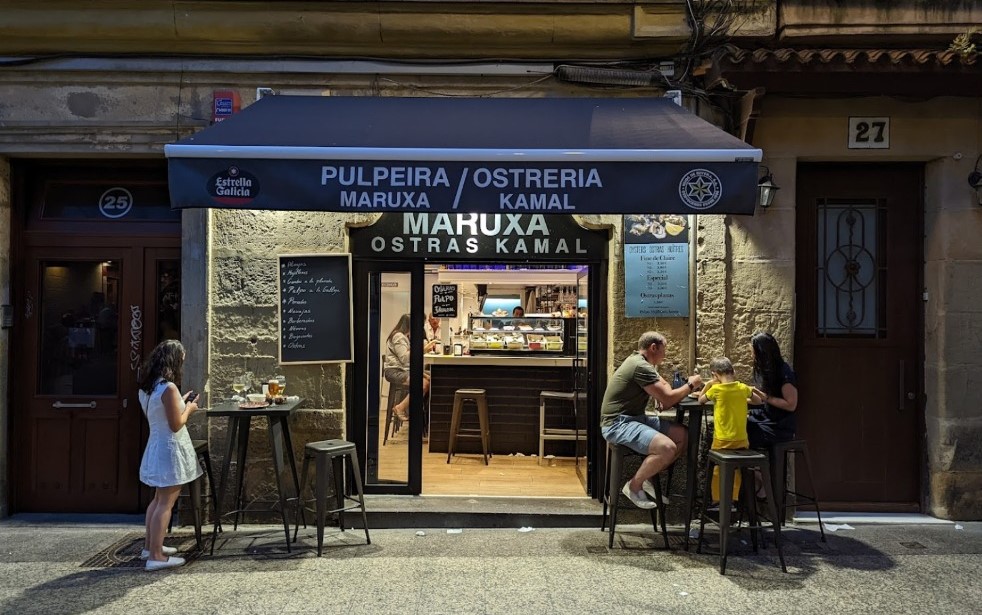 Kamal Ostrategi Donostiarra