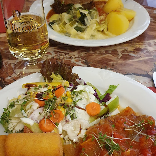 Zigeuner Schnitzel