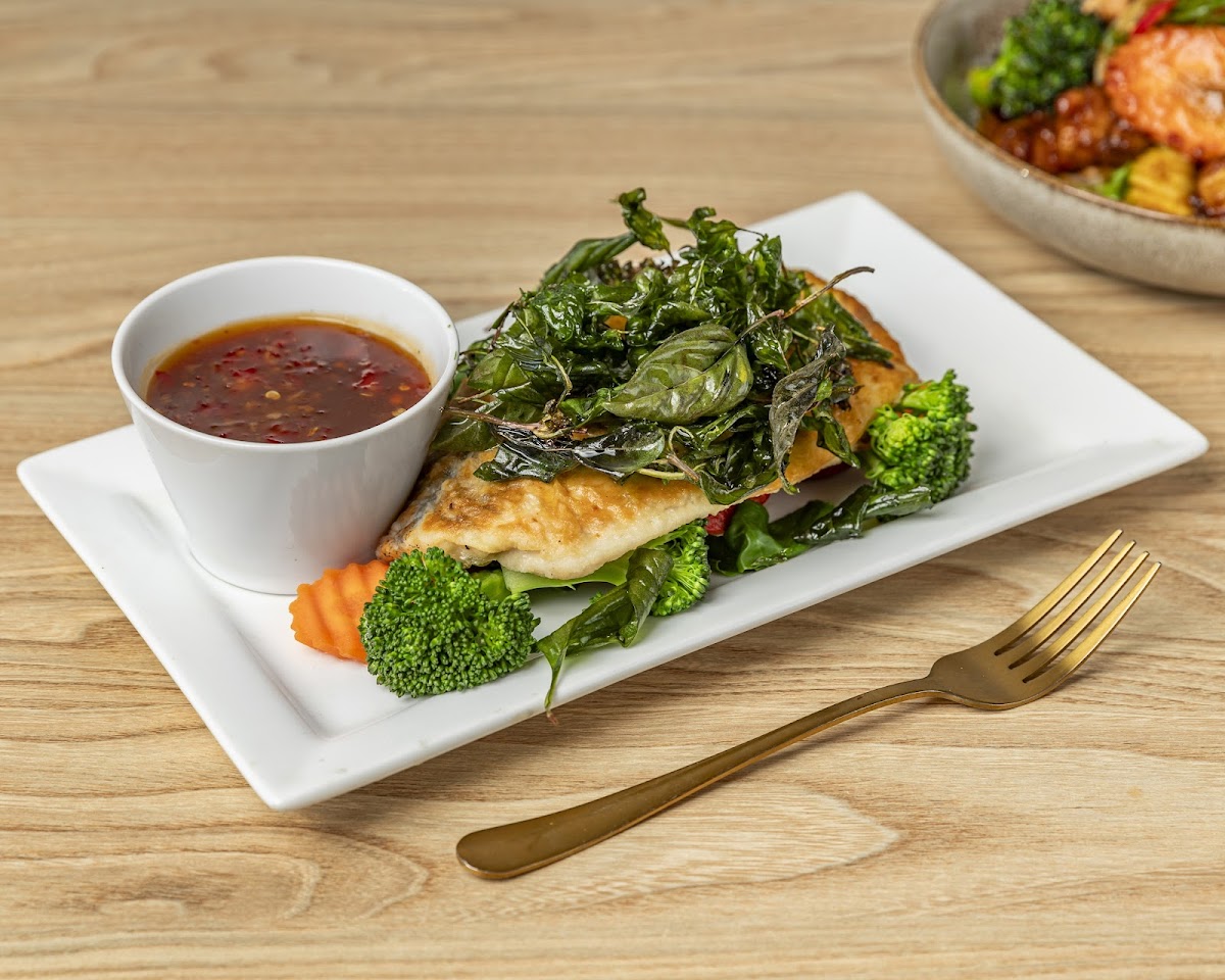 Cinnamon Allambie Thai Cuisine