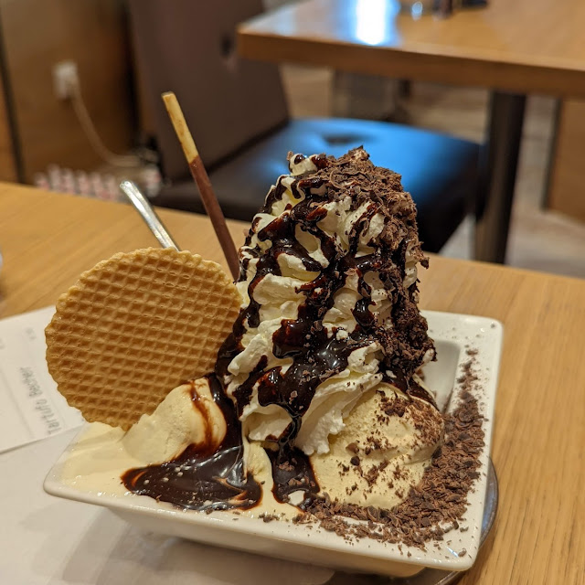 Schokoeisbrecher