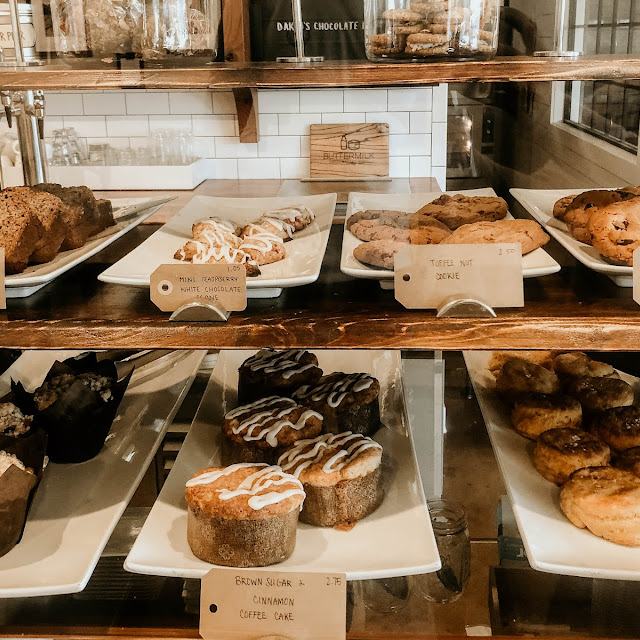 Bakery