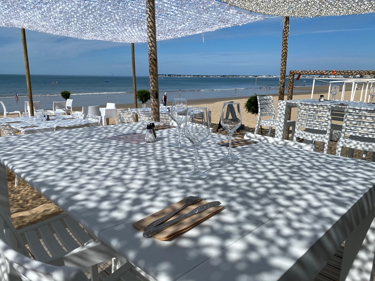 Club L'océan