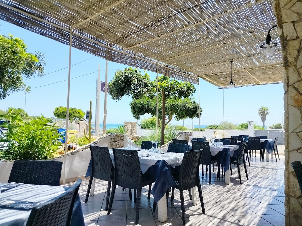 trattoria zia lucia