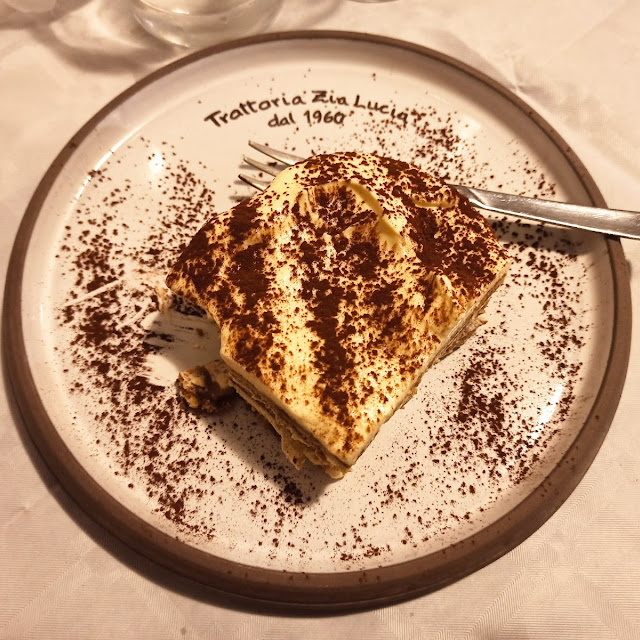Tiramisù