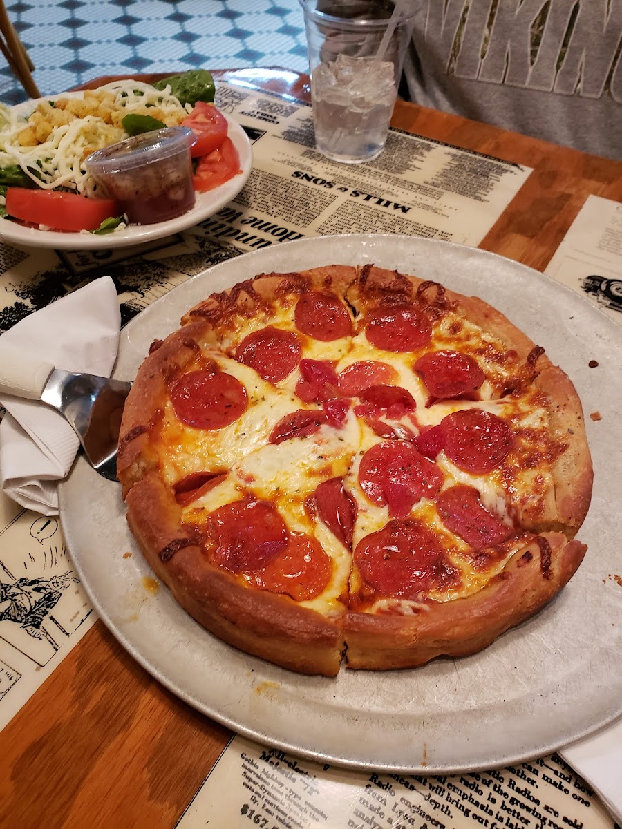 Italian Pie Shoppe