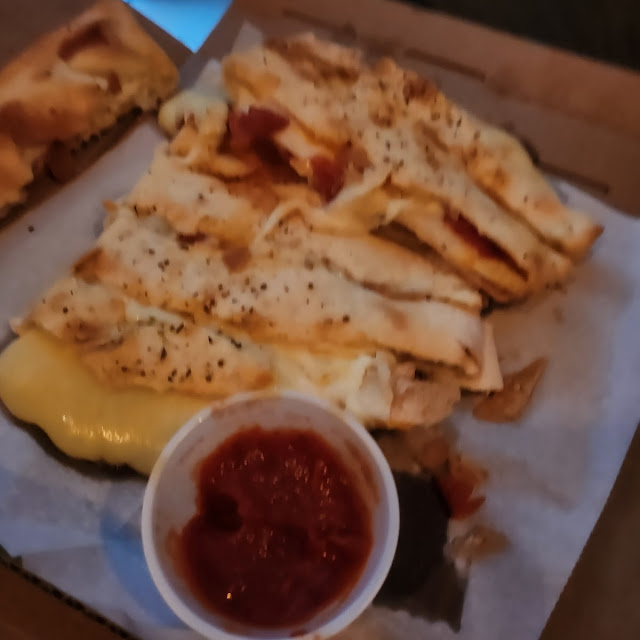 Quesadilla