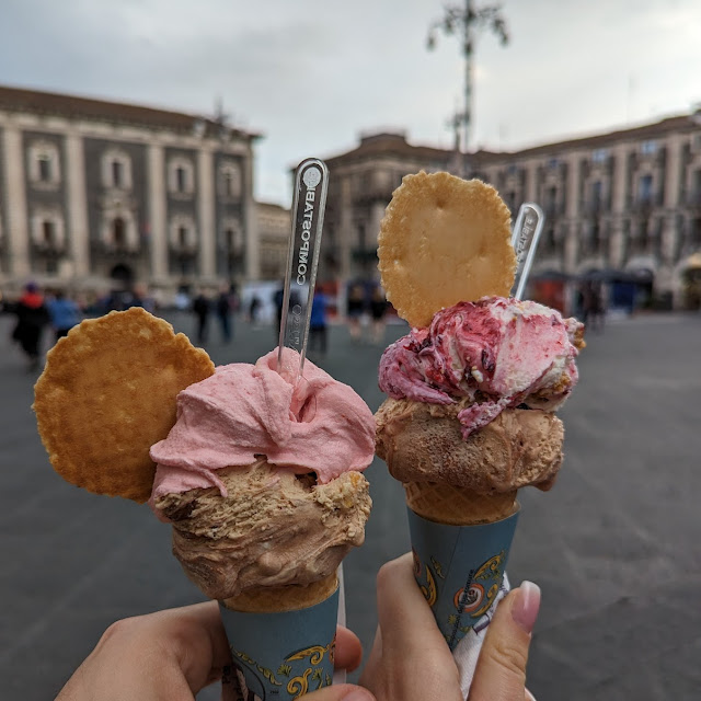 Coppa O Cono