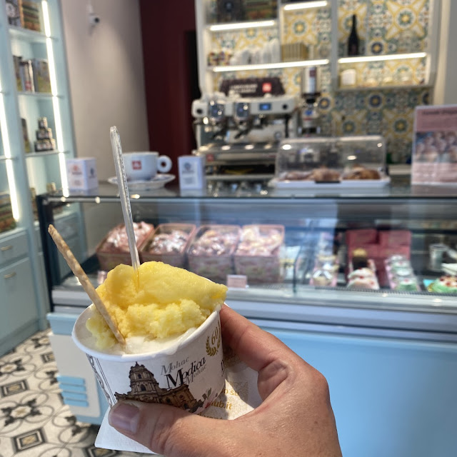 Sicilian Lemon