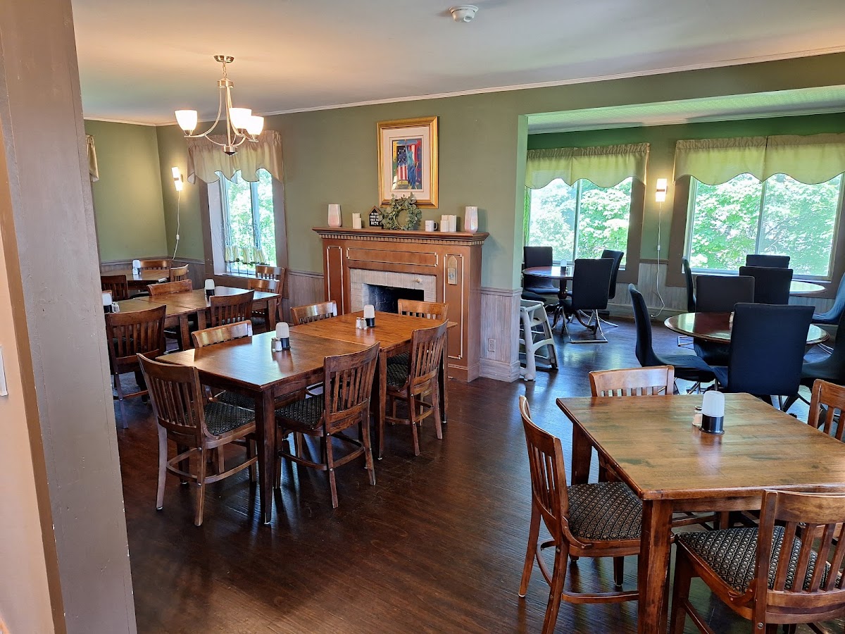 DuBois' Restaurant