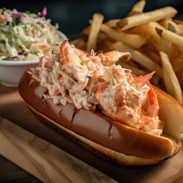 Lobster Roll
