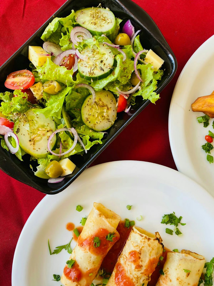 Restaurante Davinci's
