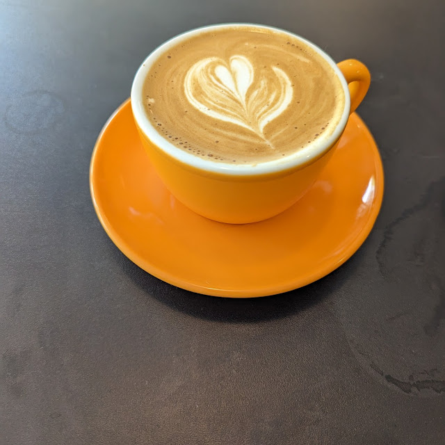 Flat White