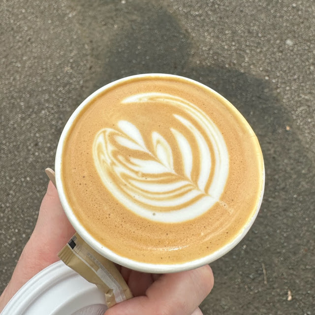 Latte