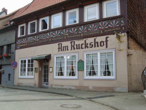 Am Ruckshof