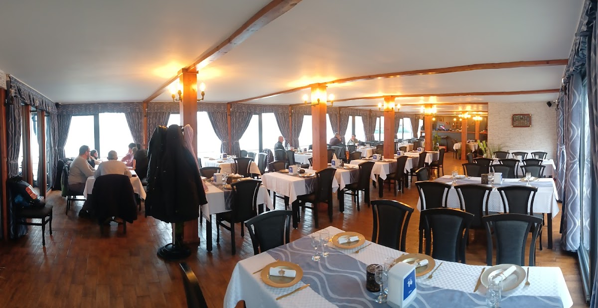 Restaurant La Ponton