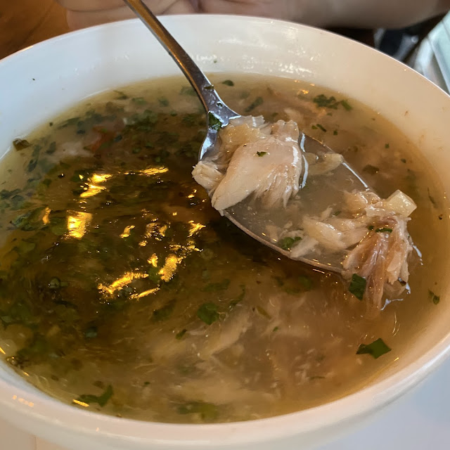 Fish Soup
