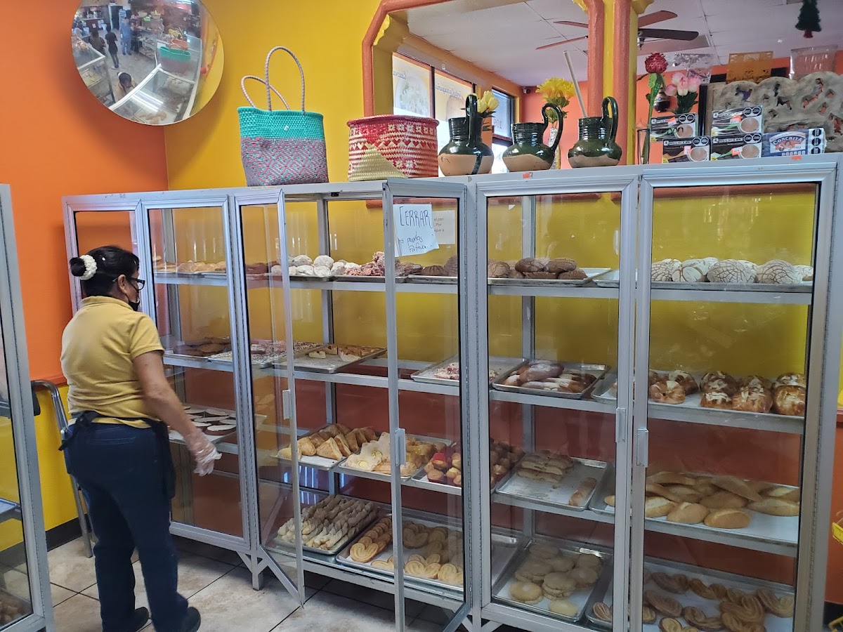 Autentica Comida Oaxaquena