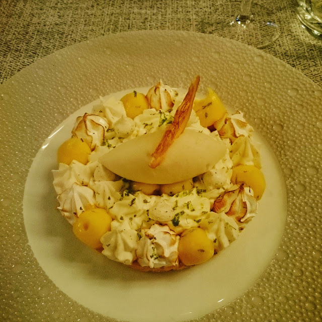 Sorbet Citron