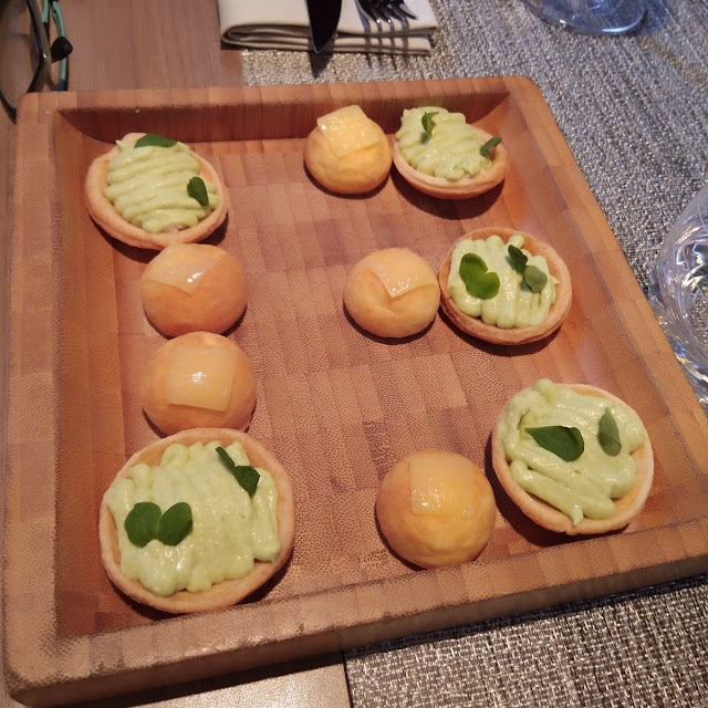 開胃菜