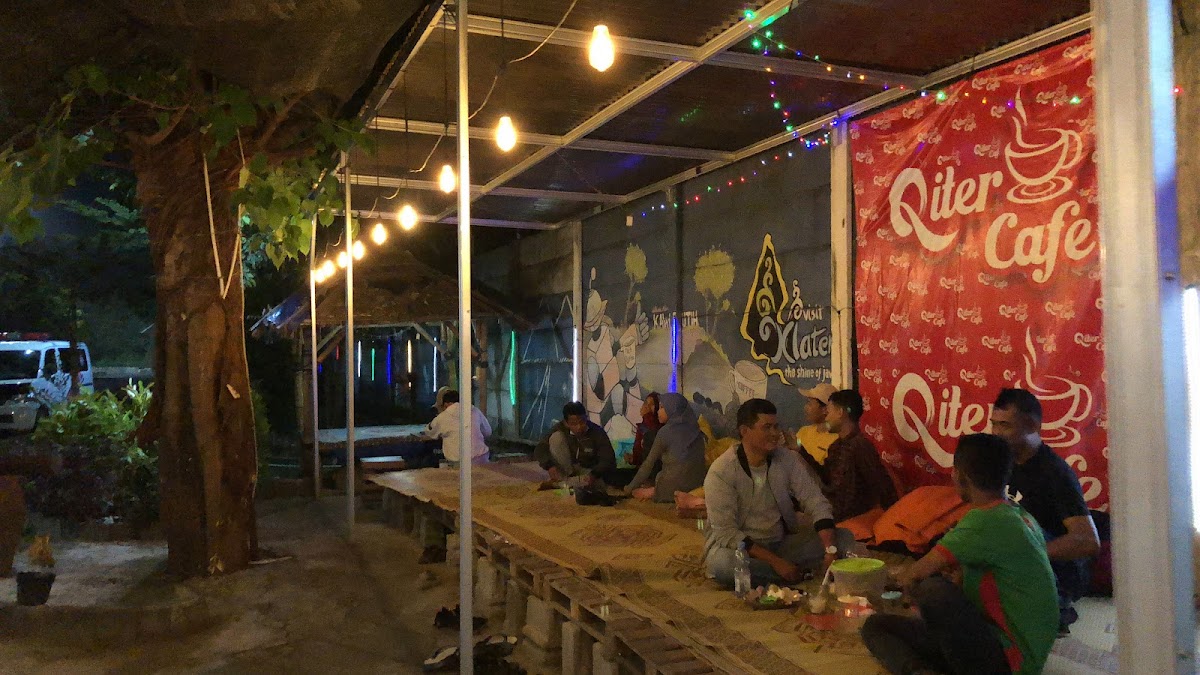 D'Ayana Resto