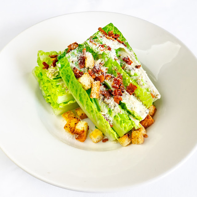 Ceasar Salad