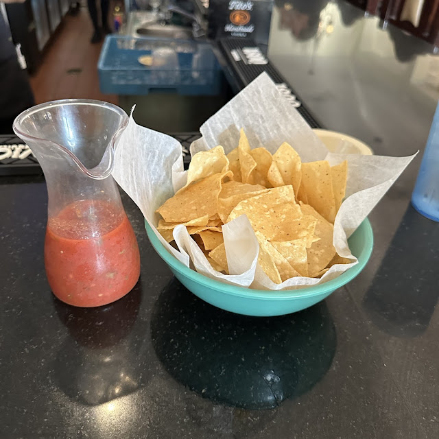 Salsa