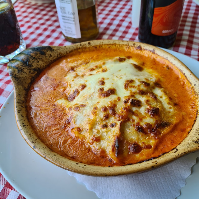 Lasagne Classica