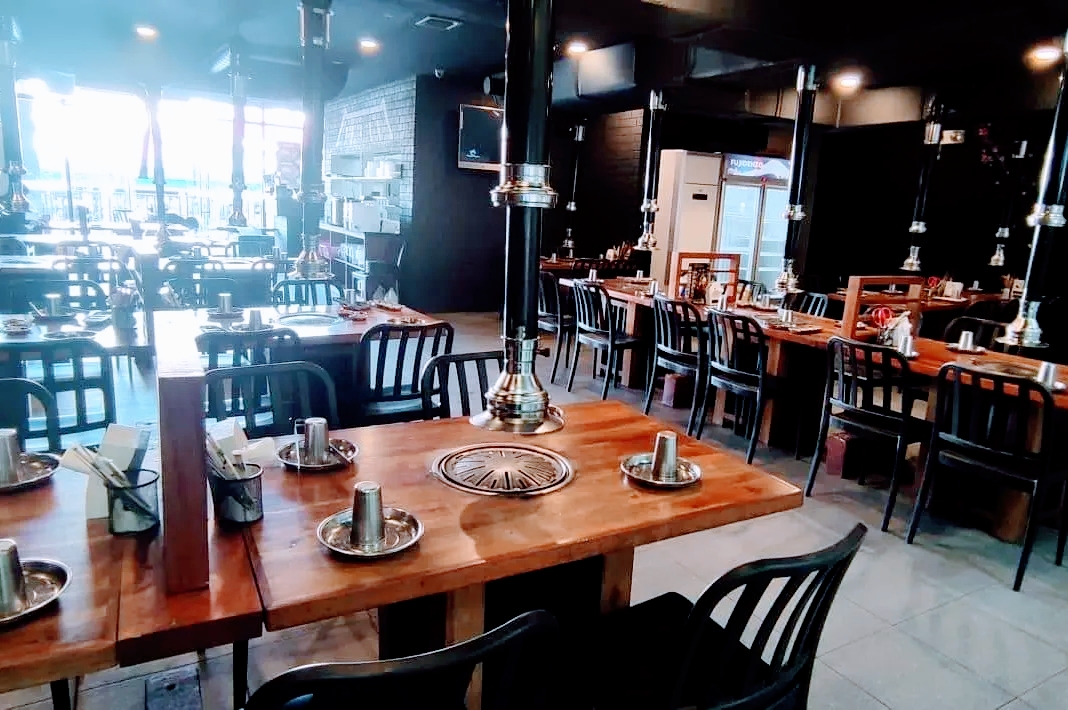 Seoulgyupsal Antipolo
