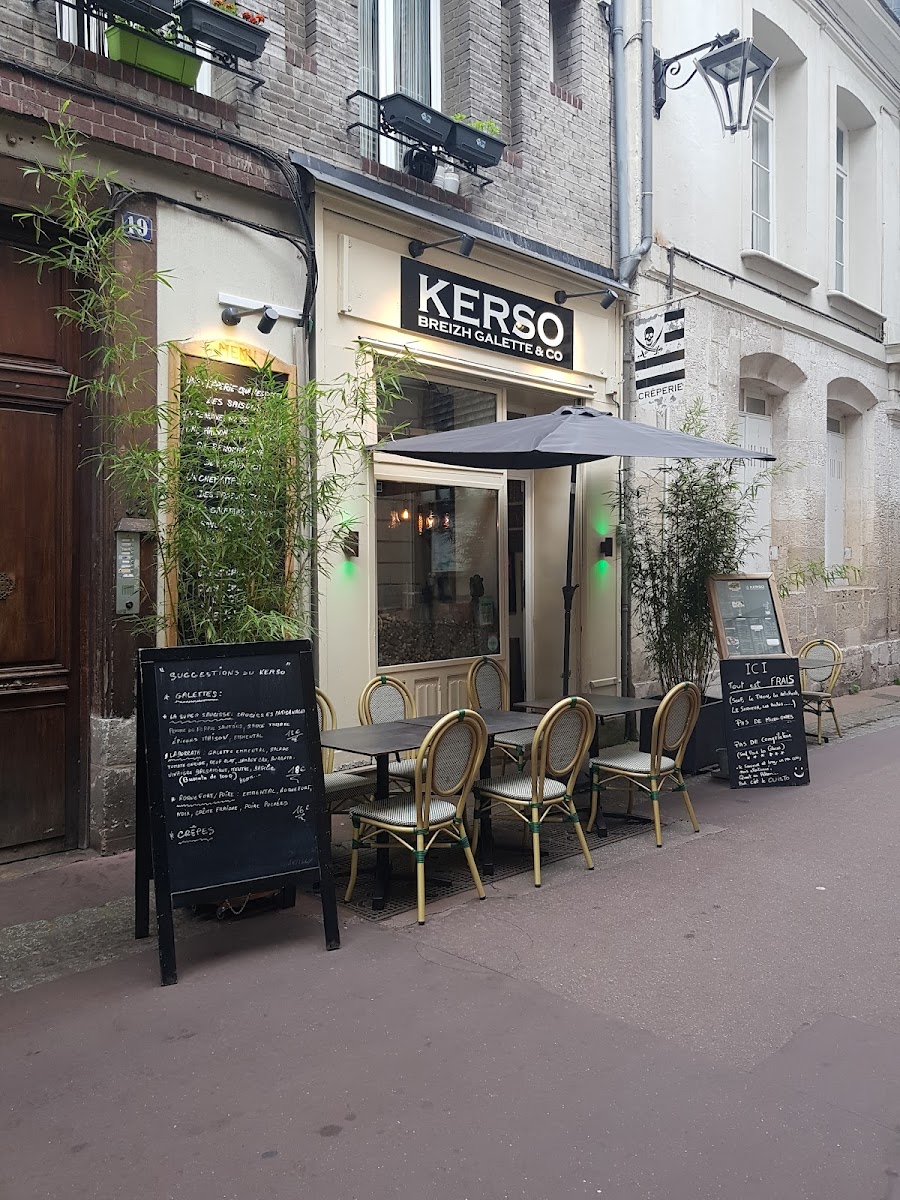 Kerso