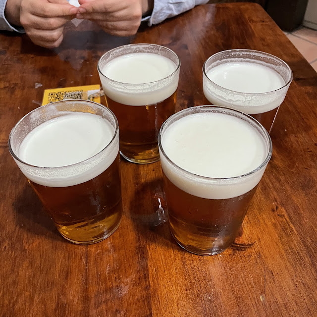 Doble Cerveza