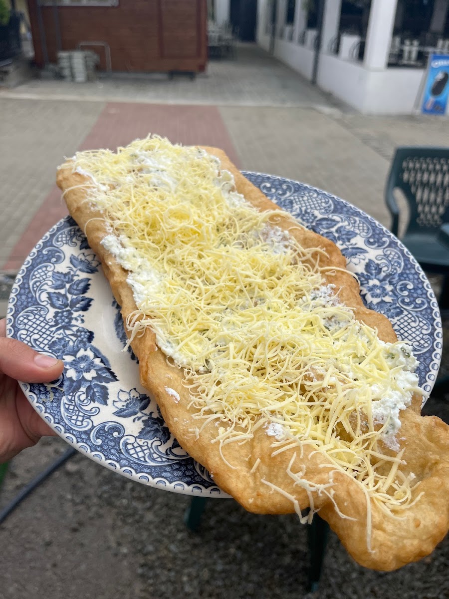 Langos JULA SRL