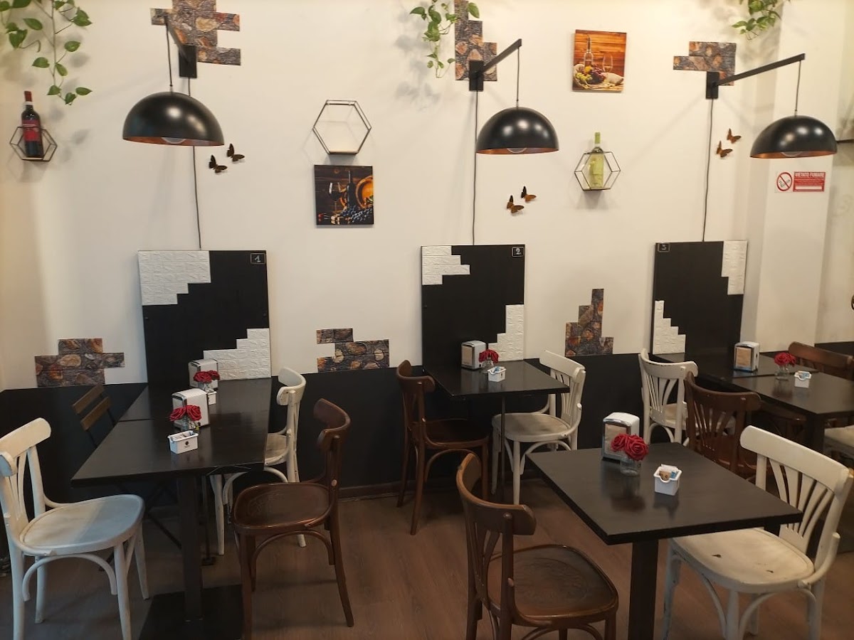 Visconti Bar