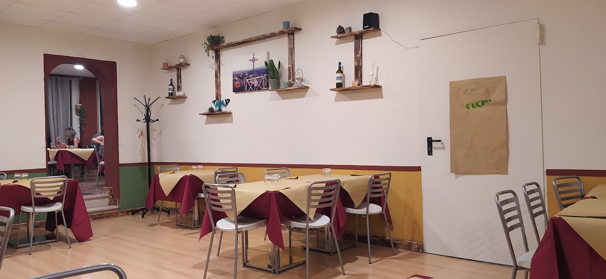 La Locanda del Sole